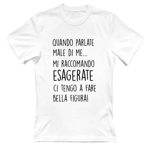 T-Shirt Donna