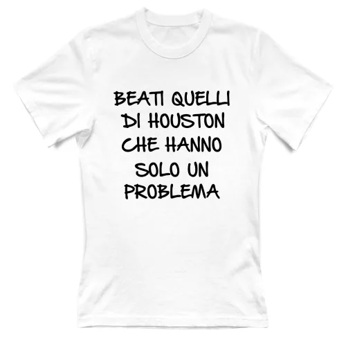 T-Shirt Donna