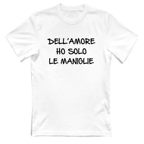 T-Shirt Unisex