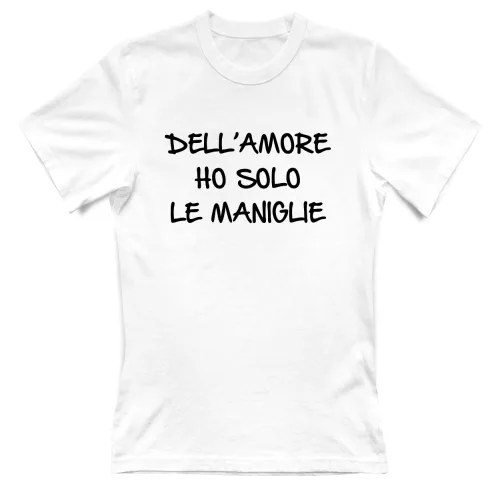 T-Shirt Donna