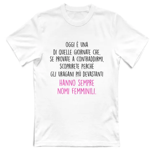 T-Shirt Unisex