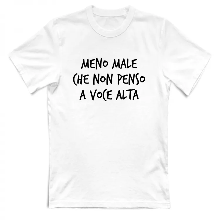 A voce alta - Scritte Divertenti - Chiara
