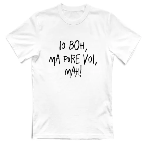 T-Shirt Unisex