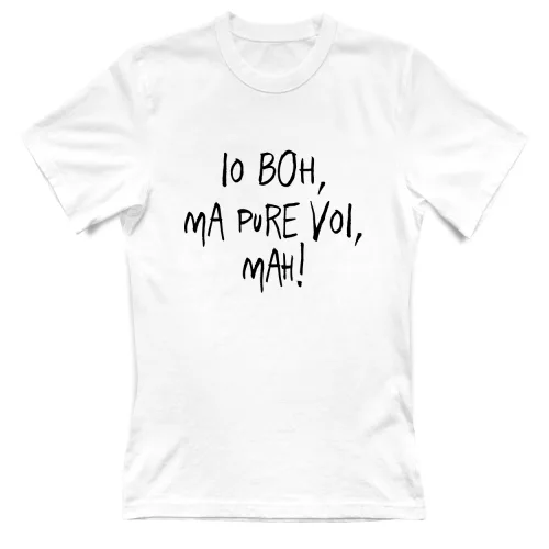 T-Shirt Donna