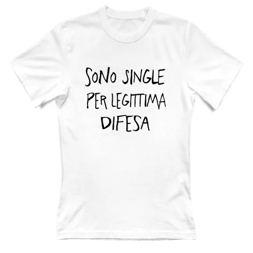 T-Shirt Donna