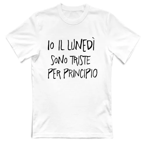 T-Shirt Unisex