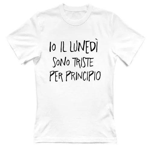 T-Shirt Donna