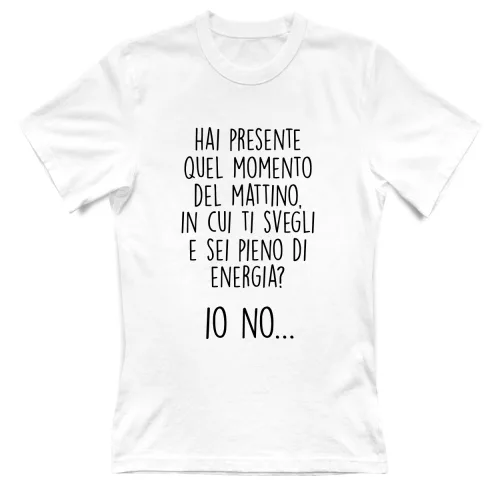 T-Shirt Donna