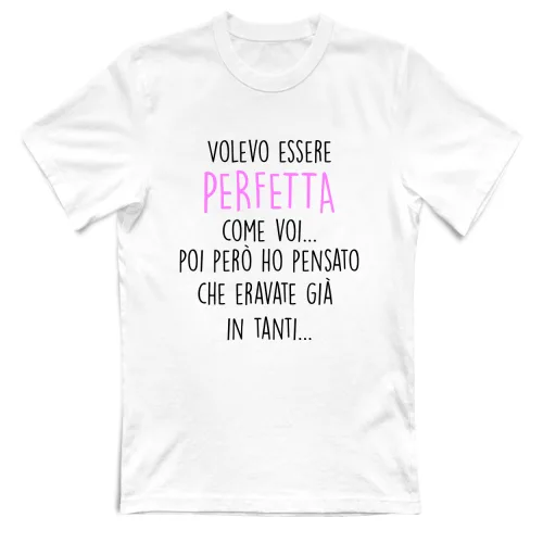 T-Shirt Unisex