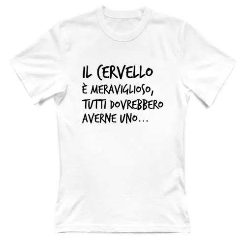 T-Shirt Donna