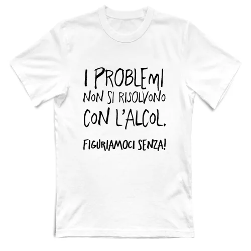 T-Shirt Unisex