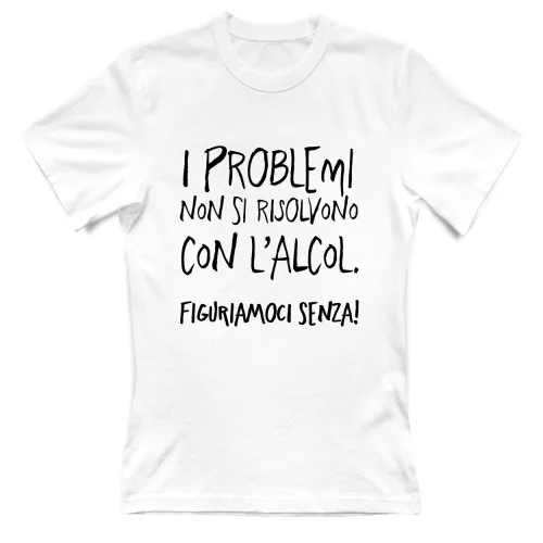 T-Shirt Donna