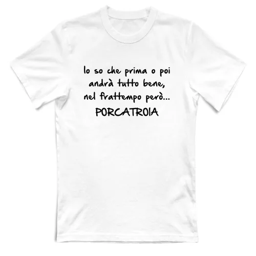 T-Shirt Unisex