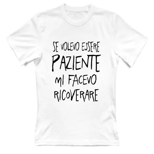 T-Shirt Donna