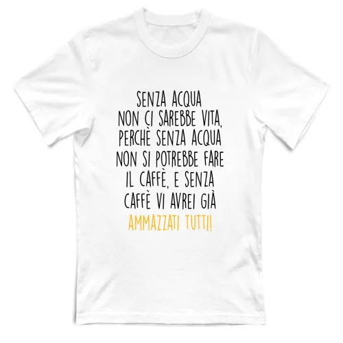 T-Shirt Unisex
