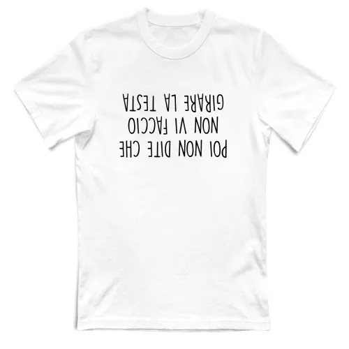 T-Shirt Unisex