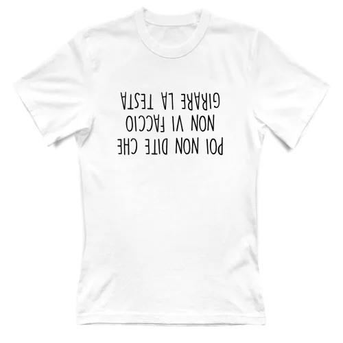 T-Shirt Donna