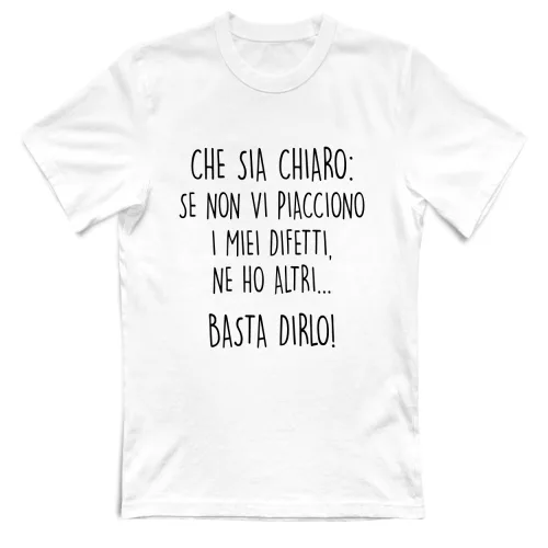 T-Shirt Unisex