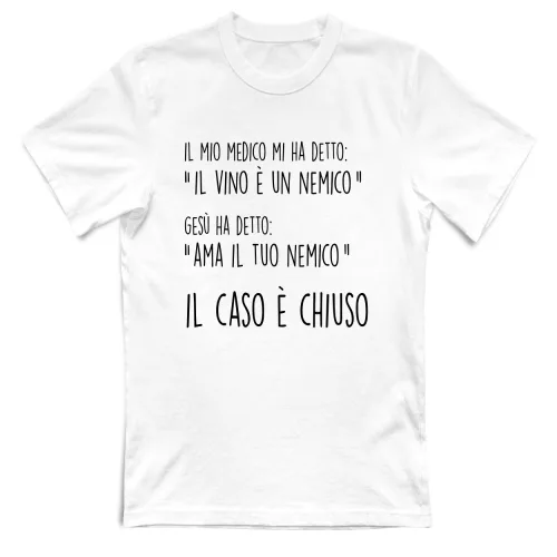 T-Shirt Unisex