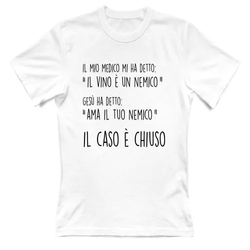 T-Shirt Donna