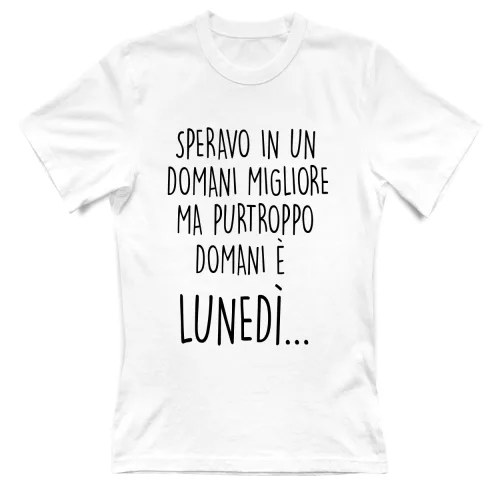T-Shirt Donna