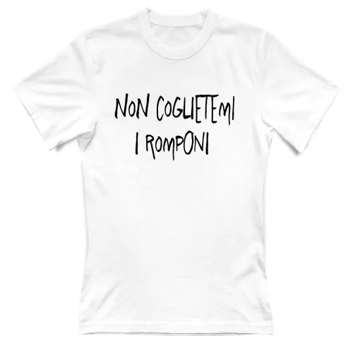 T-Shirt Donna