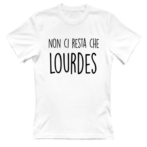 T-Shirt Donna