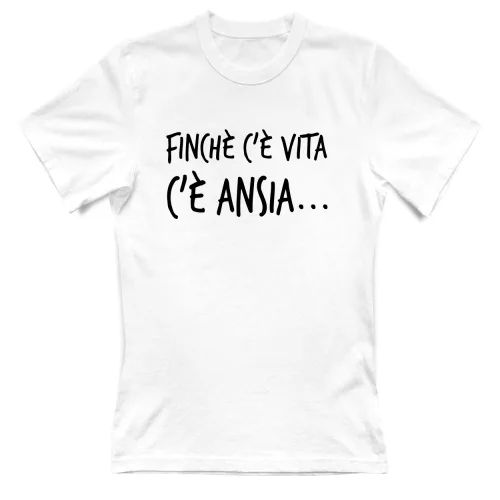 T-Shirt Donna