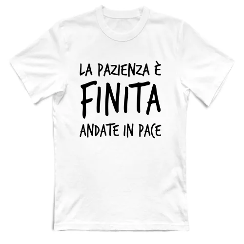T-Shirt Unisex