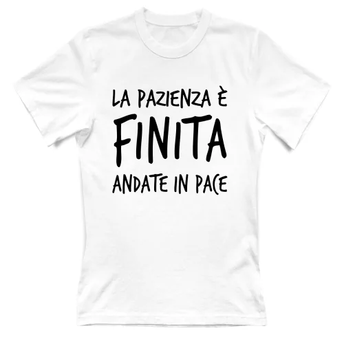 T-Shirt Donna