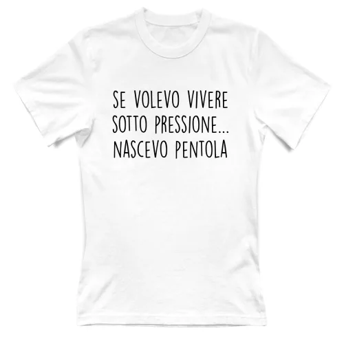 T-Shirt Donna