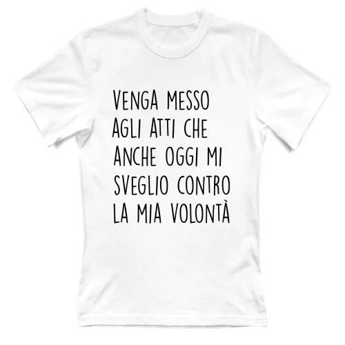 T-Shirt Donna