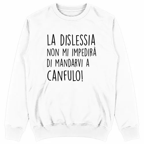 Felpa Unisex