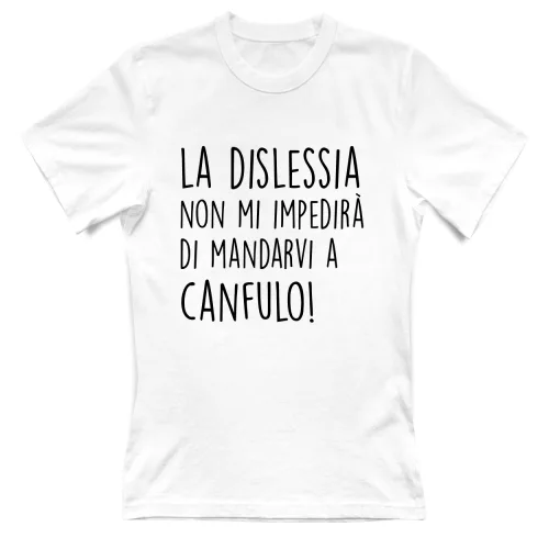 T-Shirt Donna