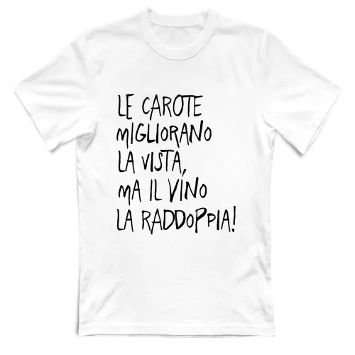 T-Shirt Unisex