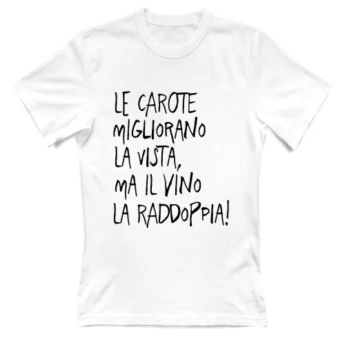 T-Shirt Donna