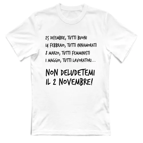 T-Shirt Unisex