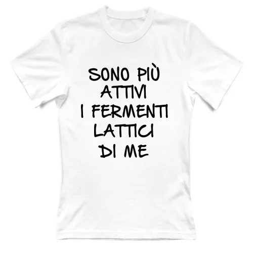 T-Shirt Donna