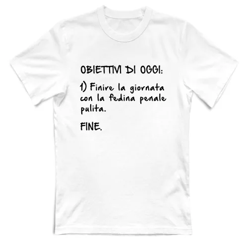 T-Shirt Unisex