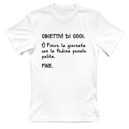 T-Shirt Donna