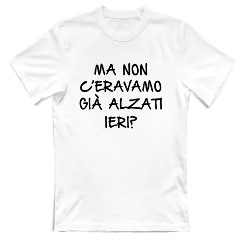 T-Shirt Unisex