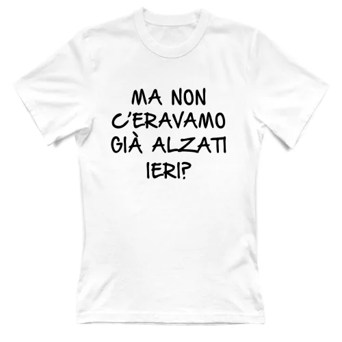 T-Shirt Donna