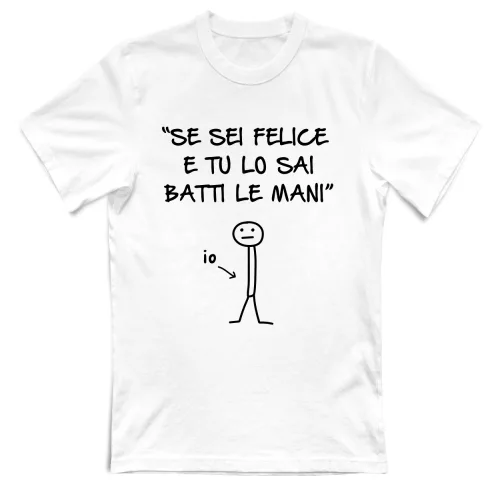 T-Shirt Unisex