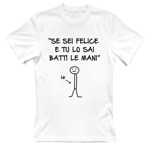T-Shirt Donna