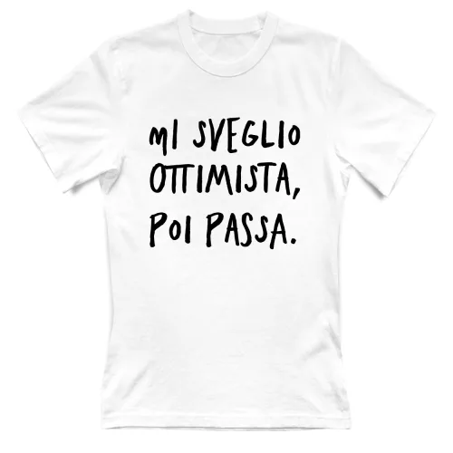 T-Shirt Donna