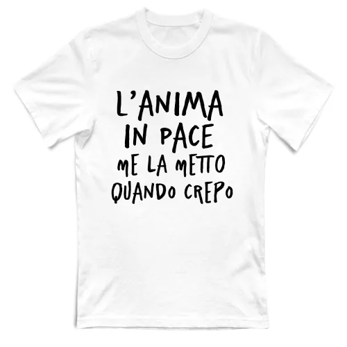 T-Shirt Unisex