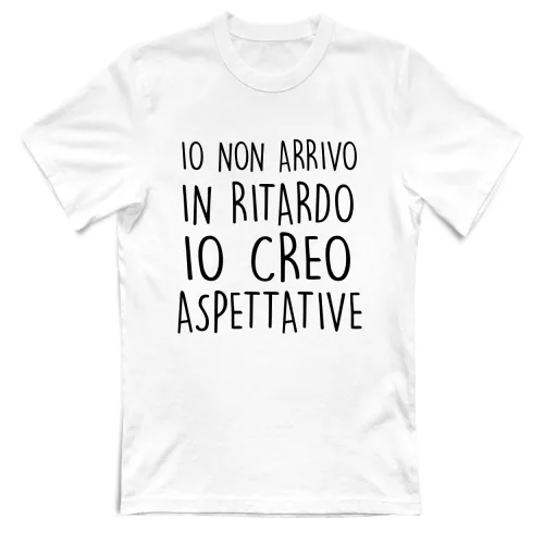 T-Shirt Unisex