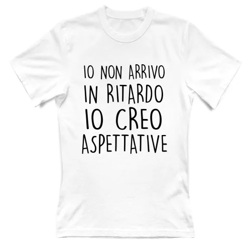 T-Shirt Donna