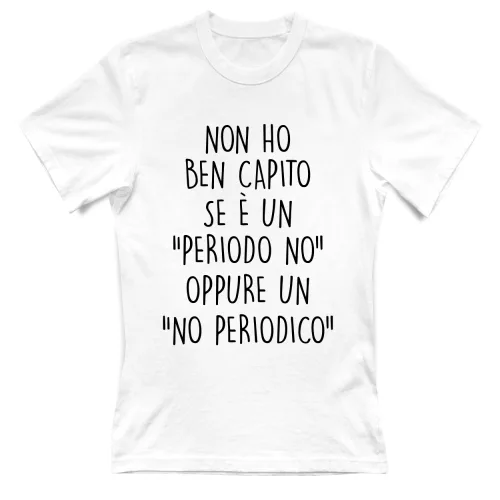 T-Shirt Donna