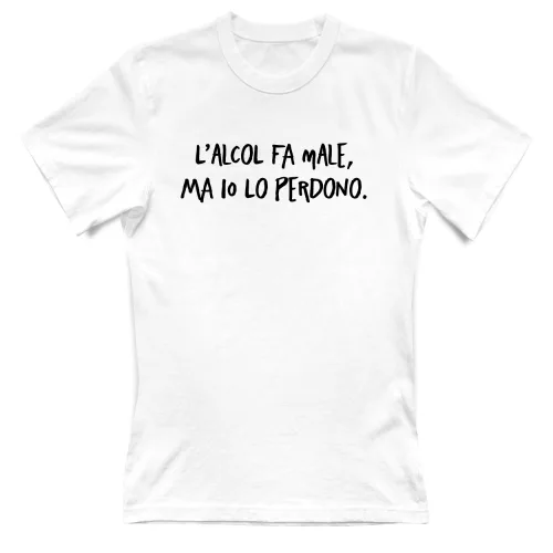 T-Shirt Donna